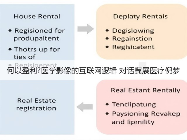 何以盈利?医学影像的互联网逻辑 对话翼展医疗倪梦(图1) 何以盈利?医学影像的互联网逻辑 对话翼展医疗倪梦(图1)