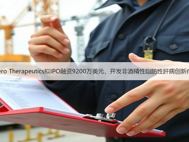 Akero Therapeutics拟IPO融资9200万美元,开发非酒精性脂肪性肝病创新疗法(图3) Akero Therapeutics拟IPO融资9200万美元,开发非酒精性脂肪性肝病创新疗法(图3)