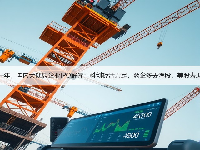 过去一年,国内大健康企业IPO解读:科创板活力足,药企多去港股,美股表现平淡(图3) 过去一年,国内大健康企业IPO解读:科创板活力足,药企多去港股,美股表现平淡(图3)
