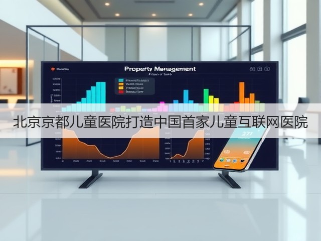 北京京都儿童医院打造中国首家儿童互联网医院(图2) 北京京都儿童医院打造中国首家儿童互联网医院(图2)