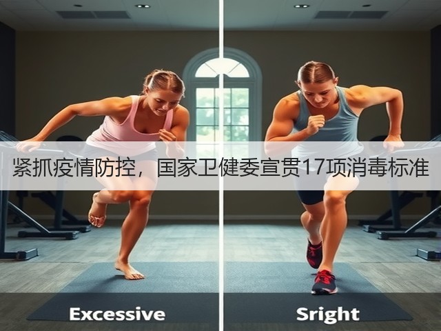 紧抓疫情防控,国家卫健委宣贯17项消毒标准(图2) 紧抓疫情防控,国家卫健委宣贯17项消毒标准(图2)