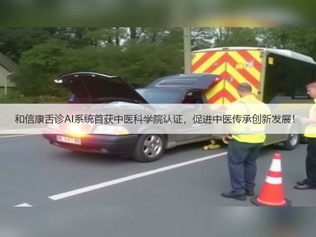 和信康舌诊AI系统首获中医科学院认证,促进中医传承创新发展!(图3) 和信康舌诊AI系统首获中医科学院认证,促进中医传承创新发展!(图3)
