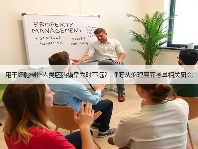 用干细胞制作人类胚胎模型为时不远? 呼吁从伦理层面考量相关研究(图1) 用干细胞制作人类胚胎模型为时不远? 呼吁从伦理层面考量相关研究(图1)