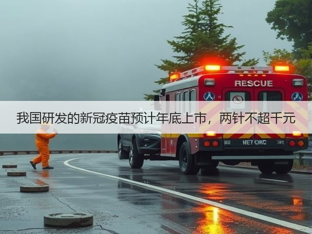 我国研发的新冠疫苗预计年底上市,两针不超千元(图2) 我国研发的新冠疫苗预计年底上市,两针不超千元(图2)
