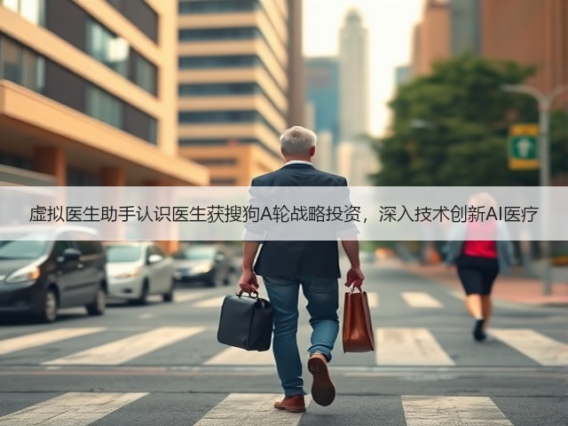 虚拟医生助手认识医生获搜狗A轮战略投资,深入技术创新AI医疗(图2) 虚拟医生助手认识医生获搜狗A轮战略投资,深入技术创新AI医疗(图2)