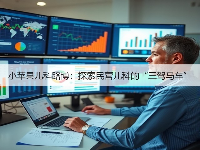 小苹果儿科路博:探索民营儿科的“三驾马车”(图2) 小苹果儿科路博:探索民营儿科的“三驾马车”(图2)