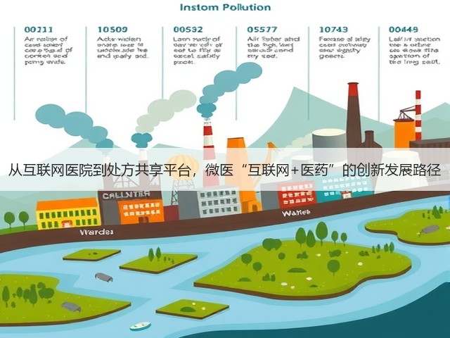 从互联网医院到处方共享平台,微医“互联网+医药”的创新发展路径(图2) 从互联网医院到处方共享平台,微医“互联网+医药”的创新发展路径(图2)