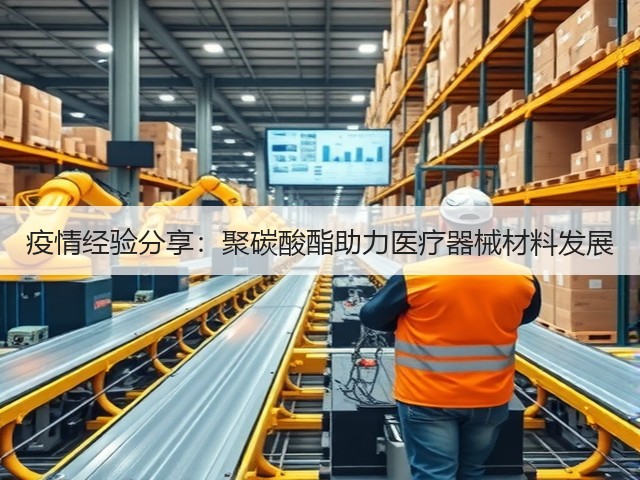 疫情经验分享:聚碳酸酯助力医疗器械材料发展(图3) 疫情经验分享:聚碳酸酯助力医疗器械材料发展(图3)