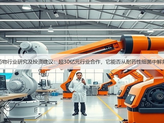 噬菌体药物行业研究及投资建议:超30亿元行业合作,它能否从耐药性细菌中解救人类?(图2) 噬菌体药物行业研究及投资建议:超30亿元行业合作,它能否从耐药性细菌中解救人类?(图2)