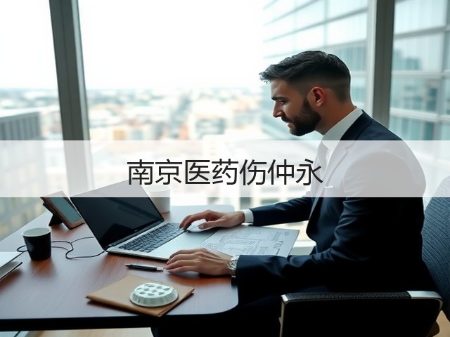 南京医药伤仲永(图1) 南京医药伤仲永(图1)