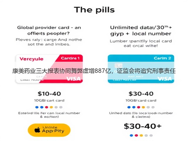 康美药业三大报表协同舞弊虚增887亿,证监会将追究刑事责任(图2) 康美药业三大报表协同舞弊虚增887亿,证监会将追究刑事责任(图2)