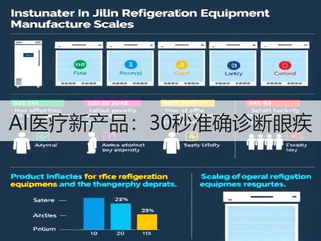 AI医疗新产品:30秒准确诊断眼疾(图3) AI医疗新产品:30秒准确诊断眼疾(图3)