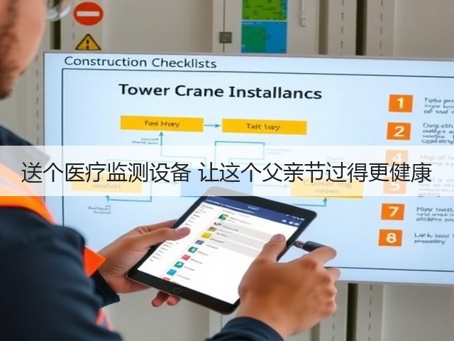 送个医疗监测设备 让这个父亲节过得更健康(图1) 送个医疗监测设备 让这个父亲节过得更健康(图1)