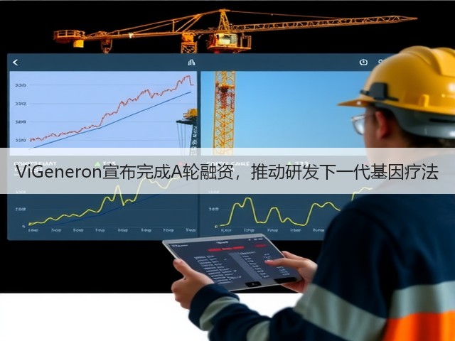 ViGeneron宣布完成A轮融资,推动研发下一代基因疗法(图1) ViGeneron宣布完成A轮融资,推动研发下一代基因疗法(图1)