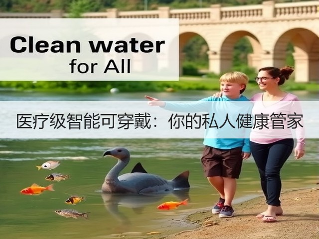 医疗级智能可穿戴:你的私人健康管家(图2) 医疗级智能可穿戴:你的私人健康管家(图2)
