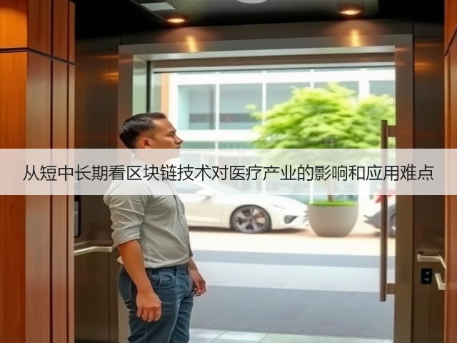 从短中长期看区块链技术对医疗产业的影响和应用难点(图1) 从短中长期看区块链技术对医疗产业的影响和应用难点(图1)