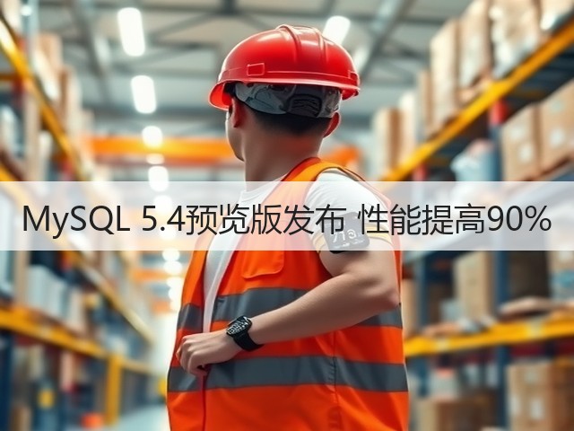 MySQL 5.4预览版发布 性能提高90%(图3) MySQL 5.4预览版发布 性能提高90%(图3)