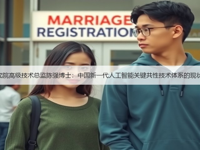 360AI研究院高级技术总监陈强博士:中国新一代人工智能关键共性技术体系的现状和突破点(图2) 360AI研究院高级技术总监陈强博士:中国新一代人工智能关键共性技术体系的现状和突破点(图2)