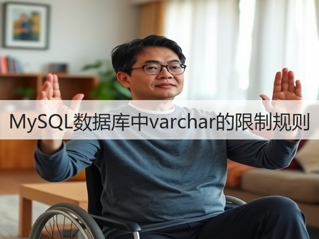 MySQL数据库中varchar的限制规则(图2) MySQL数据库中varchar的限制规则(图2)