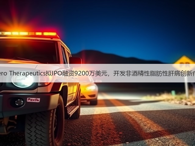 Akero Therapeutics拟IPO融资9200万美元,开发非酒精性脂肪性肝病创新疗法(图2) Akero Therapeutics拟IPO融资9200万美元,开发非酒精性脂肪性肝病创新疗法(图2)