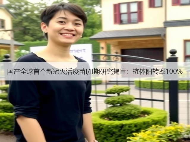 国产全球首个新冠灭活疫苗I/II期研究揭盲:抗体阳转率100%(图3) 国产全球首个新冠灭活疫苗I/II期研究揭盲:抗体阳转率100%(图3)