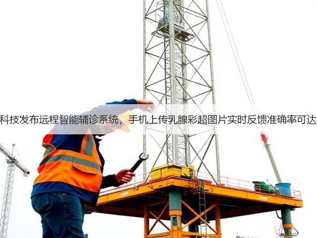 迭迦科技发布远程智能辅诊系统,手机上传乳腺彩超图片实时反馈准确率可达94%(图3) 迭迦科技发布远程智能辅诊系统,手机上传乳腺彩超图片实时反馈准确率可达94%(图3)
