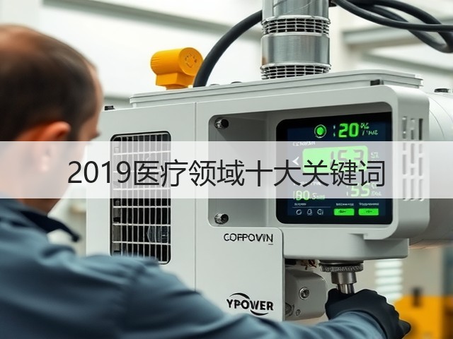 2019医疗领域十大关键词(图3) 2019医疗领域十大关键词(图3)