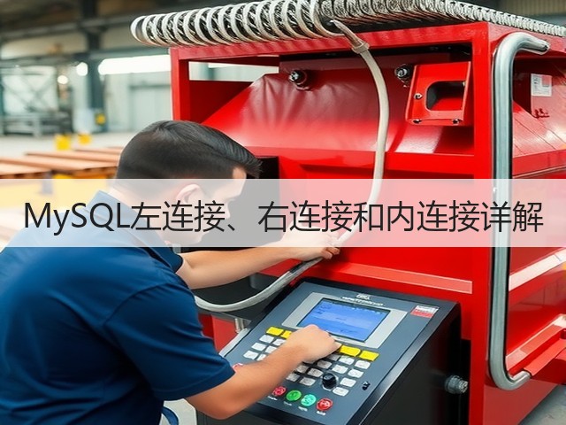 MySQL左连接、右连接和内连接详解(图1) MySQL左连接、右连接和内连接详解(图1)