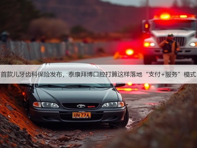首款儿牙齿科保险发布,泰康拜博口腔打算这样落地“支付+服务”模式(图3) 首款儿牙齿科保险发布,泰康拜博口腔打算这样落地“支付+服务”模式(图3)