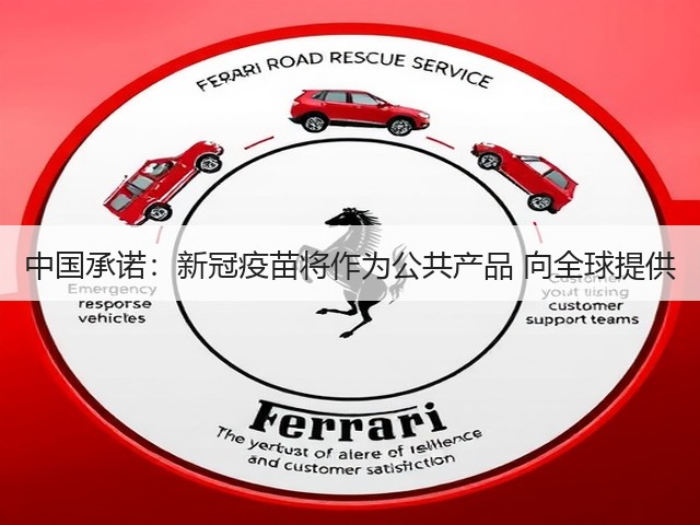 中国承诺:新冠疫苗将作为公共产品 向全球提供(图1) 中国承诺:新冠疫苗将作为公共产品 向全球提供(图1)