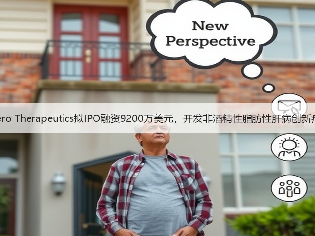 Akero Therapeutics拟IPO融资9200万美元,开发非酒精性脂肪性肝病创新疗法(图3) Akero Therapeutics拟IPO融资9200万美元,开发非酒精性脂肪性肝病创新疗法(图3)
