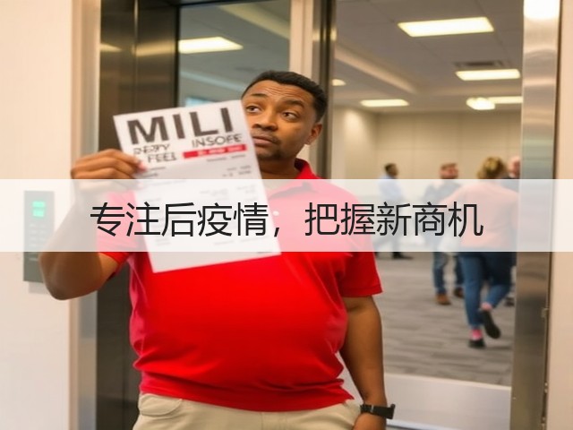 专注后疫情,把握新商机(图2) 专注后疫情,把握新商机(图2)