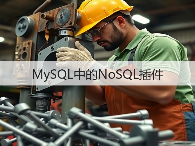 MySQL中的NoSQL插件(图3) MySQL中的NoSQL插件(图3)