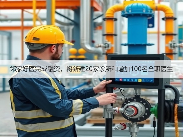 邻家好医完成融资，将新建20家诊所和增加100名全职医生(图3)