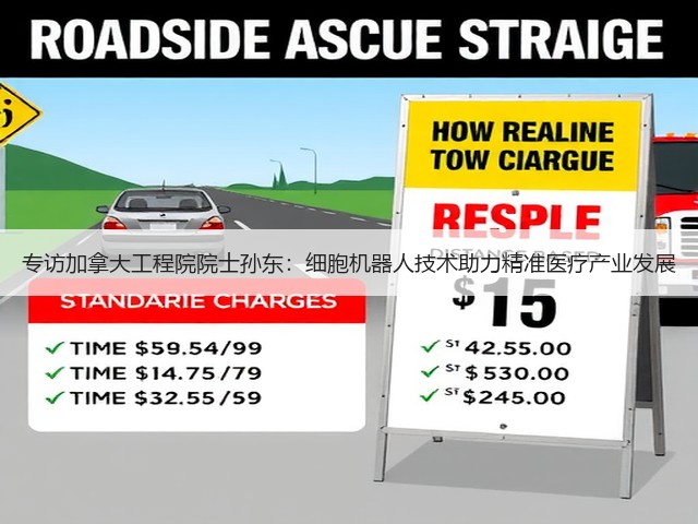 专访加拿大工程院院士孙东:细胞机器人技术助力精准医疗产业发展(图1) 专访加拿大工程院院士孙东:细胞机器人技术助力精准医疗产业发展(图1)