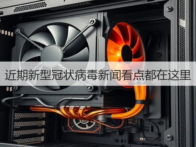 近期新型冠状病毒新闻看点都在这里(图1) 近期新型冠状病毒新闻看点都在这里(图1)