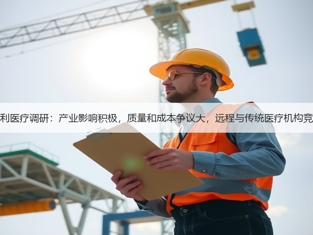 美国便利医疗调研：产业影响积极，质量和成本争议大，远程与传统医疗机构竞争最大(图2)
