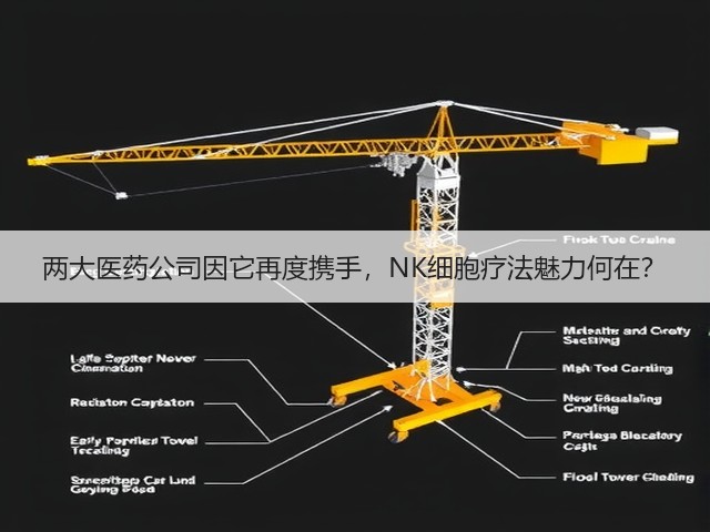 两大医药公司因它再度携手,NK细胞疗法魅力何在?(图2) 两大医药公司因它再度携手,NK细胞疗法魅力何在?(图2)