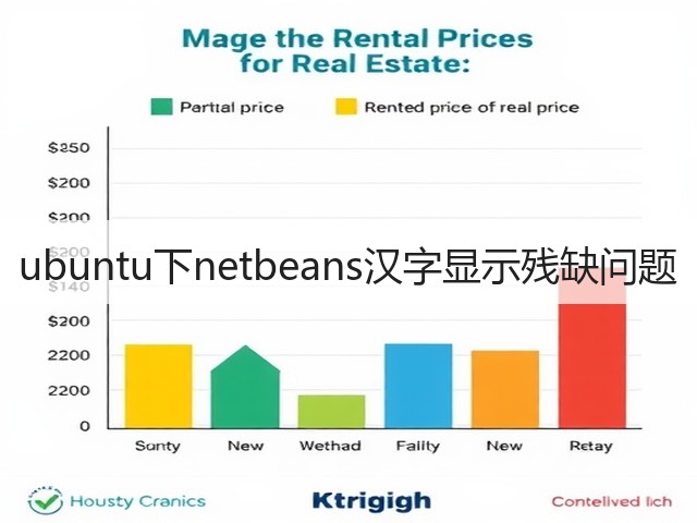 ubuntu下netbeans汉字显示残缺问题(图1)