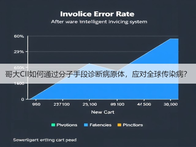 哥大CII如何通过分子手段诊断病原体,应对全球传染病?(图3) 哥大CII如何通过分子手段诊断病原体,应对全球传染病?(图3)