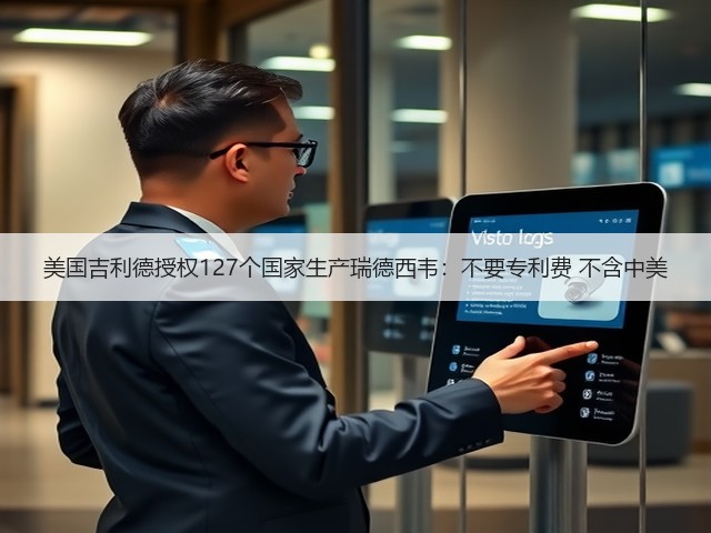 美国吉利德授权127个国家生产瑞德西韦:不要专利费 不含中美(图3) 美国吉利德授权127个国家生产瑞德西韦:不要专利费 不含中美(图3)