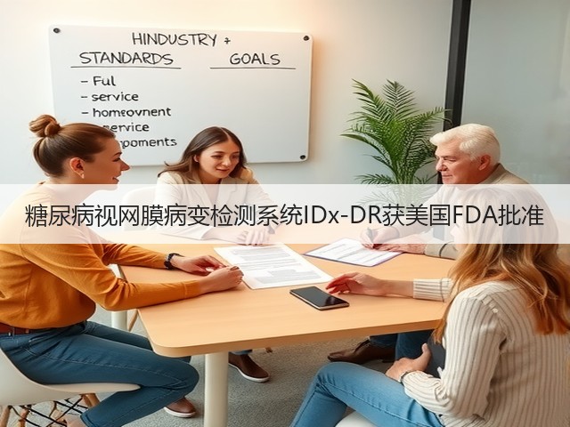糖尿病视网膜病变检测系统IDx-DR获美国FDA批准(图3) 糖尿病视网膜病变检测系统IDx-DR获美国FDA批准(图3)
