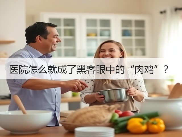 医院怎么就成了黑客眼中的“肉鸡”?(图1) 医院怎么就成了黑客眼中的“肉鸡”?(图1)