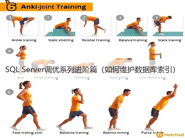 SQL Server调优系列进阶篇(如何维护数据库索引)(图1) SQL Server调优系列进阶篇(如何维护数据库索引)(图1)