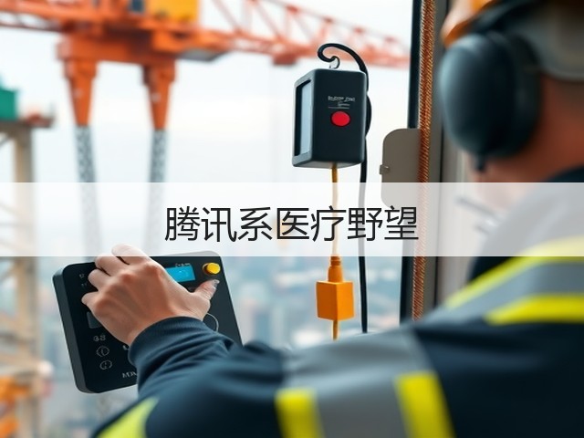 腾讯系医疗野望(图2)