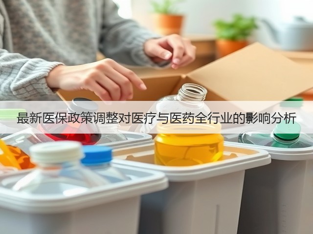 最新医保政策调整对医疗与医药全行业的影响分析(图3) 最新医保政策调整对医疗与医药全行业的影响分析(图3)