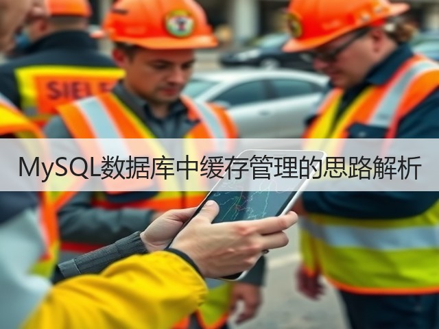 MySQL数据库中缓存管理的思路解析(图3) MySQL数据库中缓存管理的思路解析(图3)