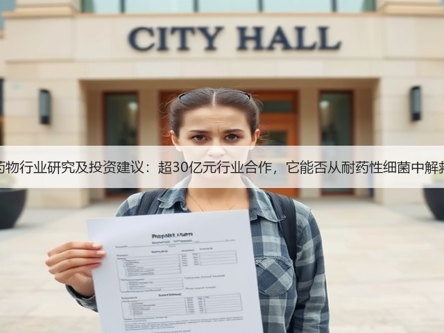 噬菌体药物行业研究及投资建议:超30亿元行业合作,它能否从耐药性细菌中解救人类?(图3) 噬菌体药物行业研究及投资建议:超30亿元行业合作,它能否从耐药性细菌中解救人类?(图3)