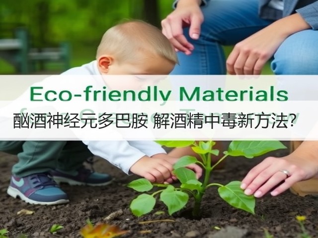 酗酒神经元多巴胺 解酒精中毒新方法?(图2) 酗酒神经元多巴胺 解酒精中毒新方法?(图2)