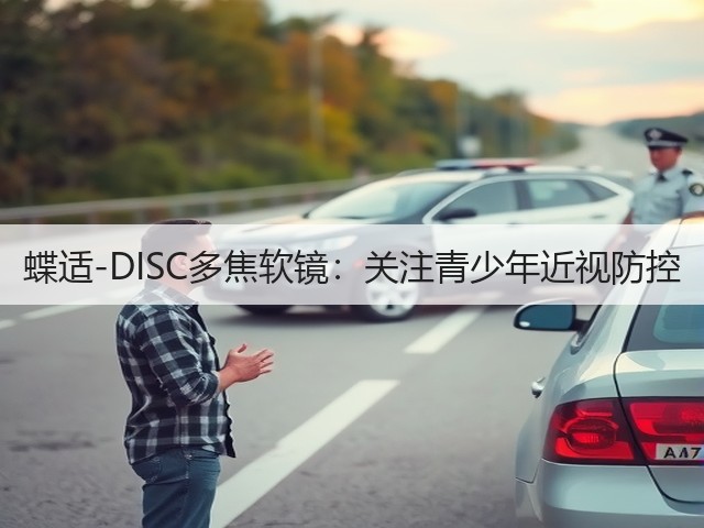 蝶适-DISC多焦软镜:关注青少年近视防控(图2) 蝶适-DISC多焦软镜:关注青少年近视防控(图2)